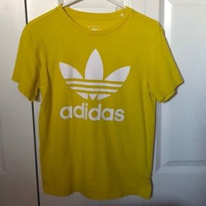 adidas tee